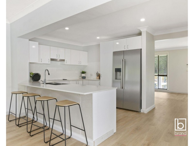 4 Wirriga Avenue, Charmhaven NSW 2263