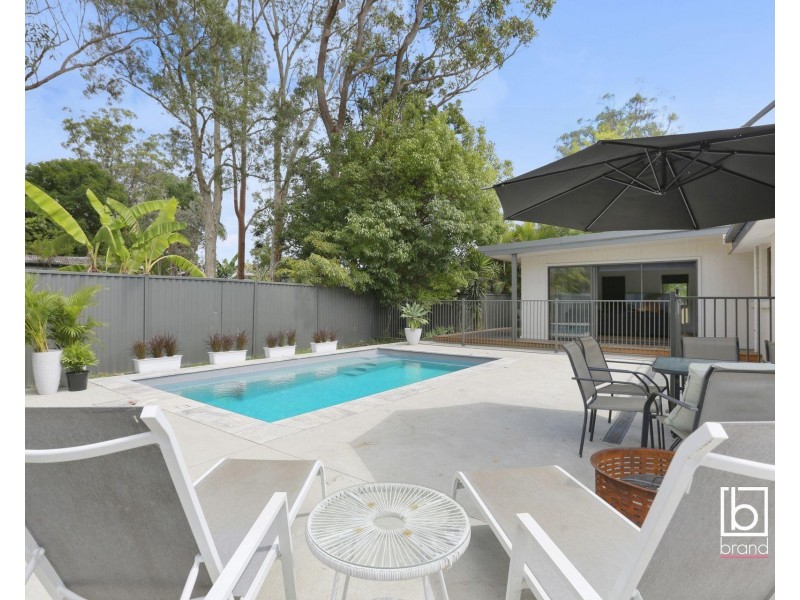 4 Wirriga Avenue, Charmhaven NSW 2263