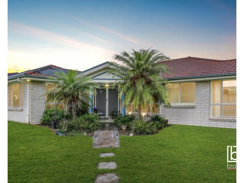 2 Redwood Street, Woongarrah NSW 2259