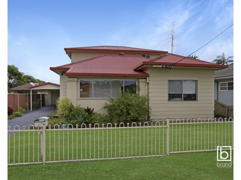 6 Swadling Street, Long Jetty NSW 2261