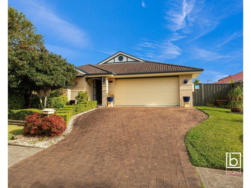 4 Myrtle Terrace, Hamlyn Terrace NSW 2259