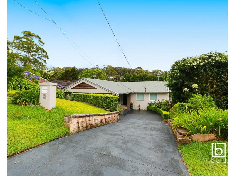 7 Alanna Street, Terrigal NSW 2260