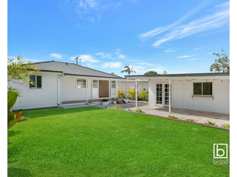 31 Vernon Avenue, Gorokan NSW 2263