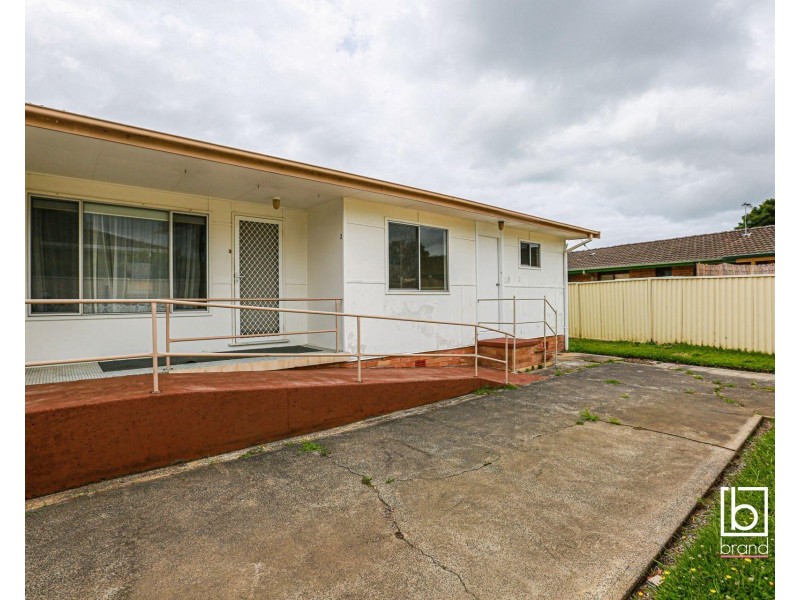 3/11 Beachcomber Parade, Toukley NSW 2263
