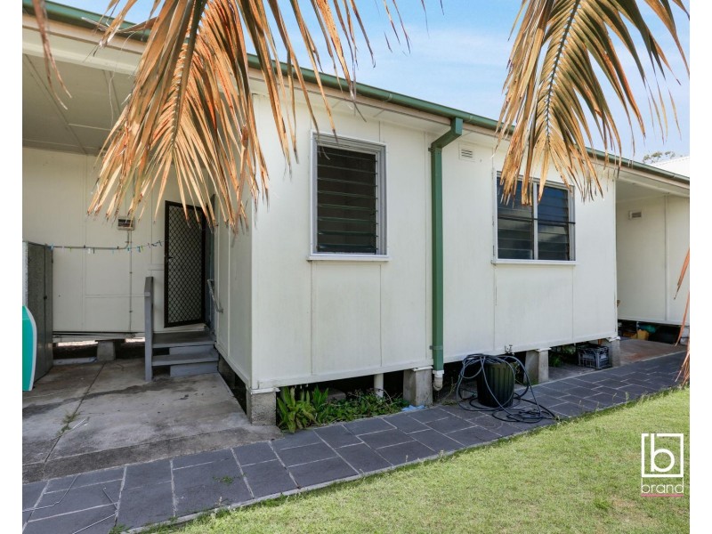 6/12-14 Sunrise Ave, Budgewoi NSW 2262