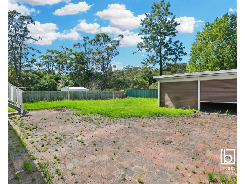 4 Birdwood Drive, Blue Haven NSW 2262