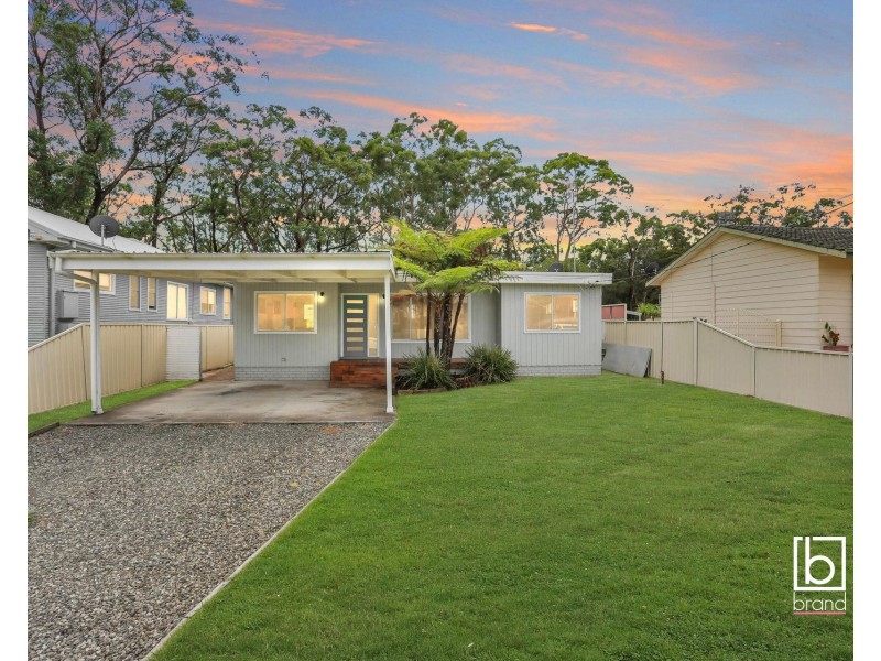 134 Birdwood Drive, Blue Haven NSW 2262