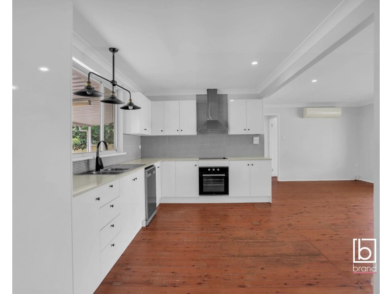 134 Birdwood Drive, Blue Haven NSW 2262