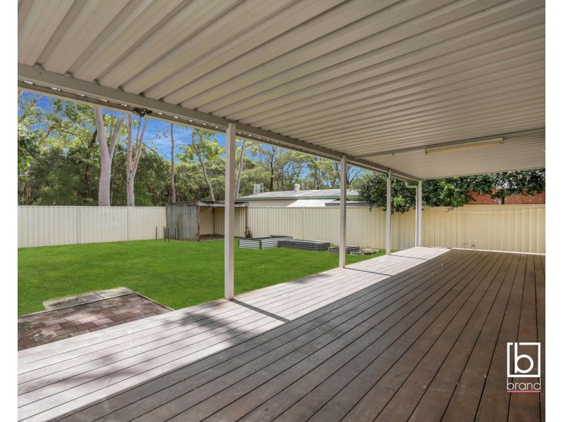 134 Birdwood Drive, Blue Haven NSW 2262