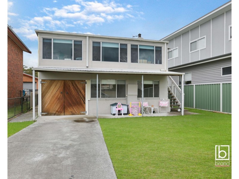 68b Beach Road, Silverwater NSW 2264