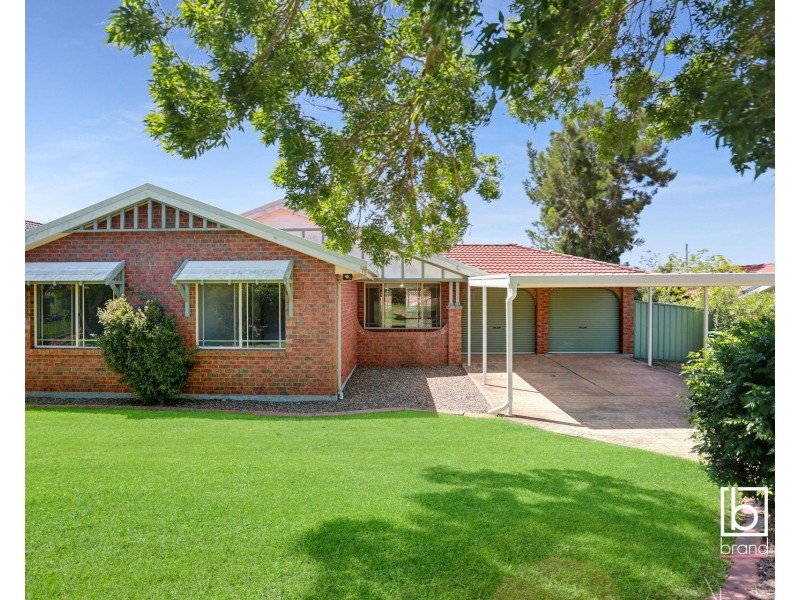 21 Plane Tree Circuit, Woongarrah NSW 2259