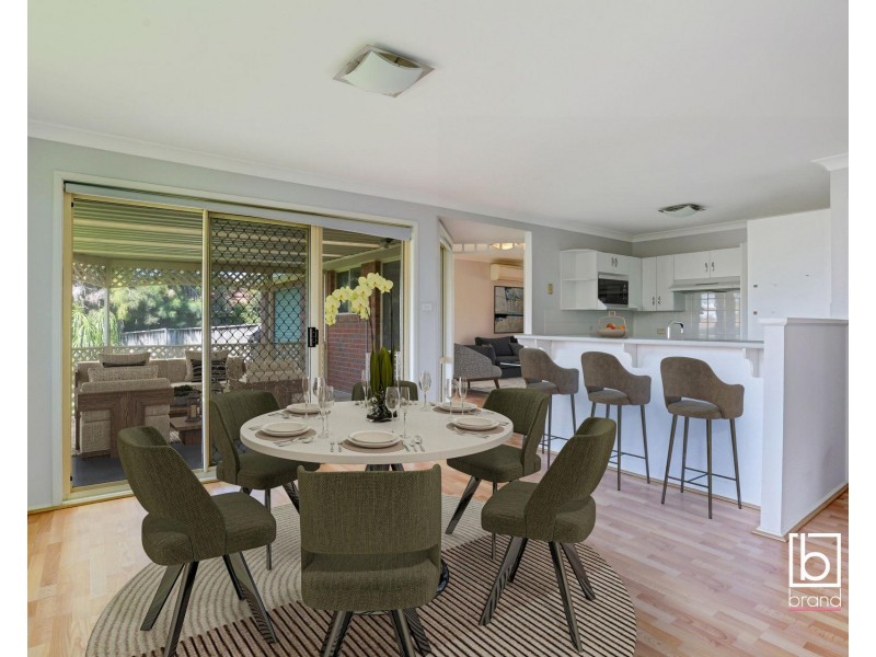 21 Plane Tree Circuit, Woongarrah NSW 2259
