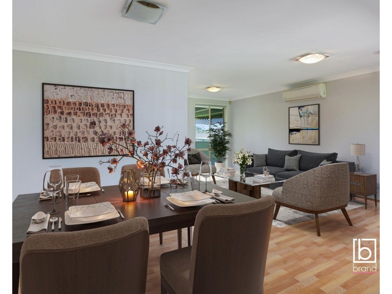21 Plane Tree Circuit, Woongarrah NSW 2259