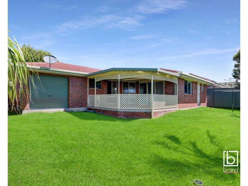 21 Plane Tree Circuit, Woongarrah NSW 2259