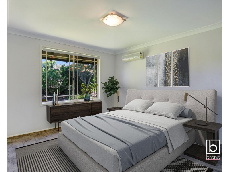 21 Plane Tree Circuit, Woongarrah NSW 2259
