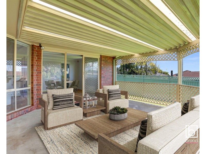 21 Plane Tree Circuit, Woongarrah NSW 2259