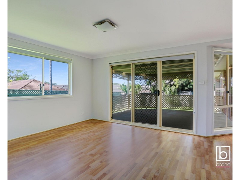 21 Plane Tree Circuit, Woongarrah NSW 2259