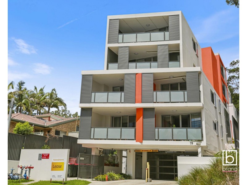 104/19 Range Road, North Gosford NSW 2250