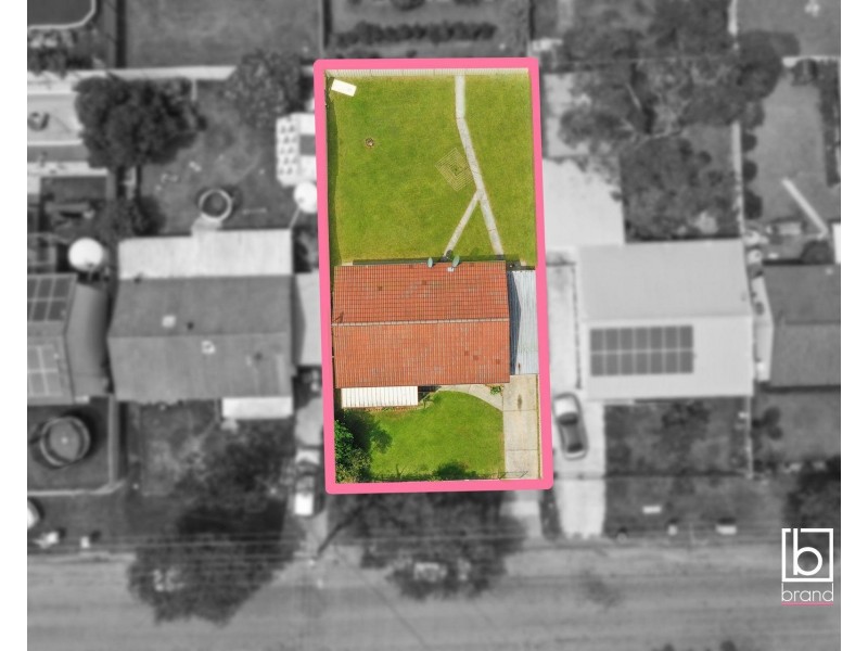 83 Barker Avenue, San Remo NSW 2262