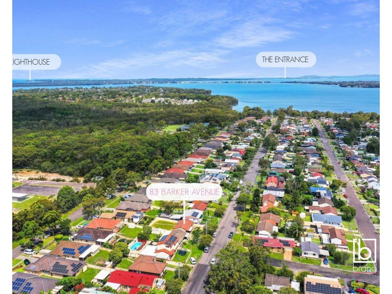 83 Barker Avenue, San Remo NSW 2262