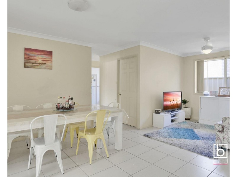 26 Belyando Crescent, Blue Haven NSW 2262