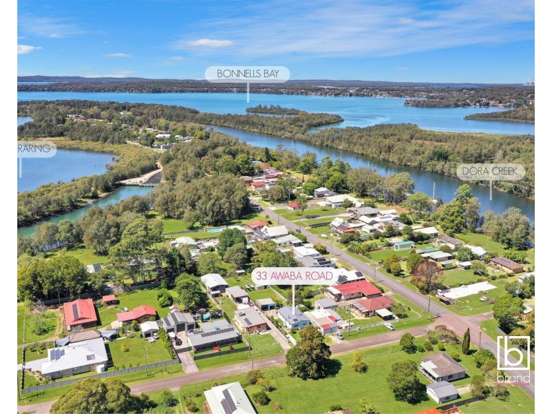 33 Awaba Road, Dora Creek NSW 2264