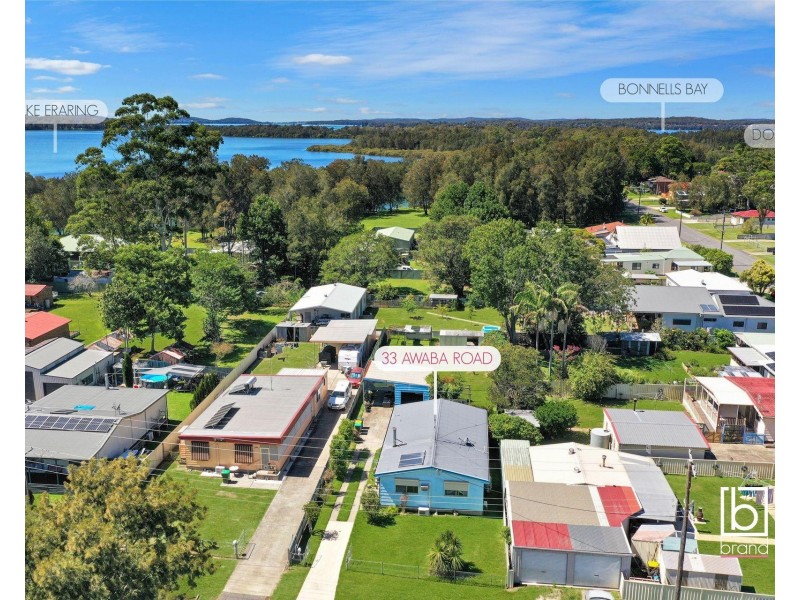 33 Awaba Road, Dora Creek NSW 2264