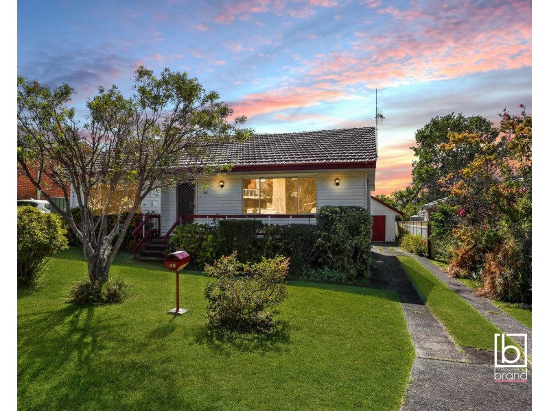 49 Georgina Avenue, Gorokan NSW 2263