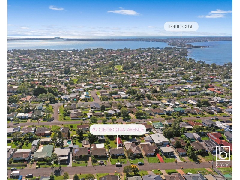 49 Georgina Avenue, Gorokan NSW 2263