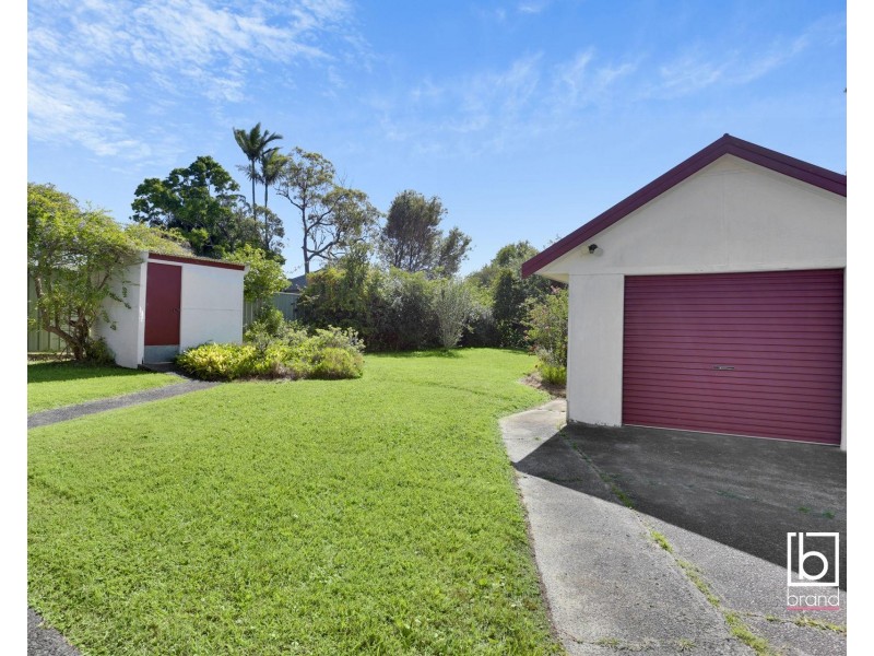 49 Georgina Avenue, Gorokan NSW 2263