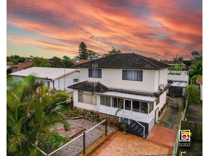 16 Beryl Street, Gorokan NSW 2263