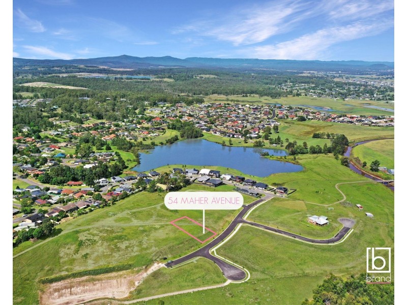 54 Maher Avenue, East Maitland NSW 2323