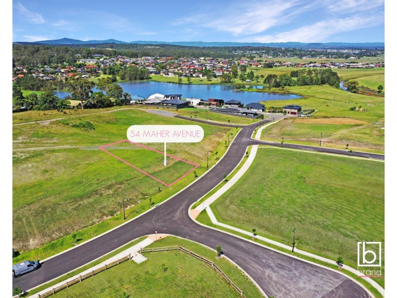 54 Maher Avenue, East Maitland NSW 2323