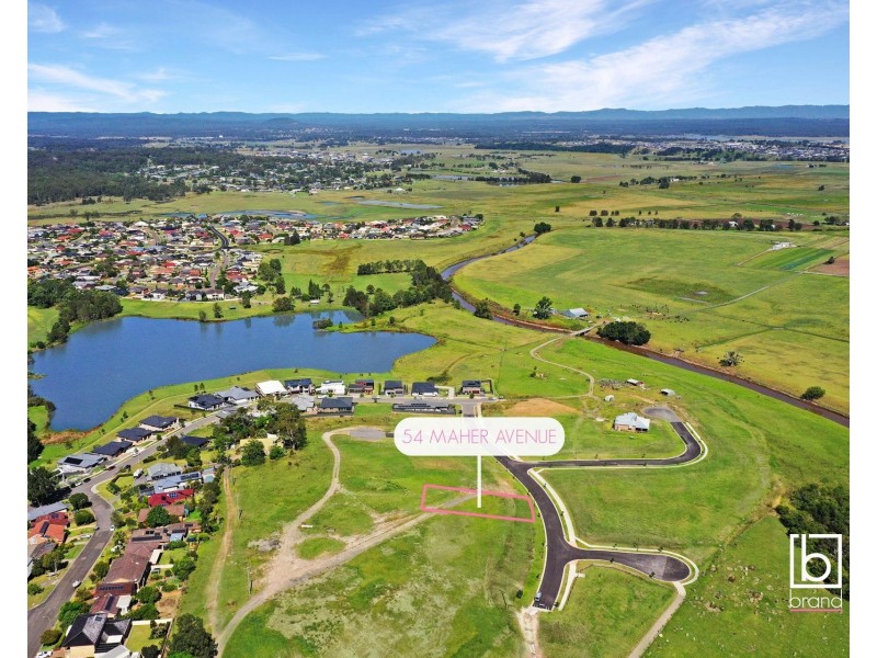 54 Maher Avenue, East Maitland NSW 2323