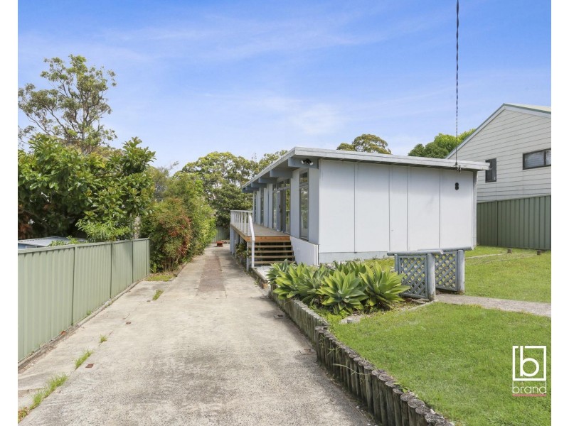 8 Elimatta Road, Yarrawonga Park NSW 2264