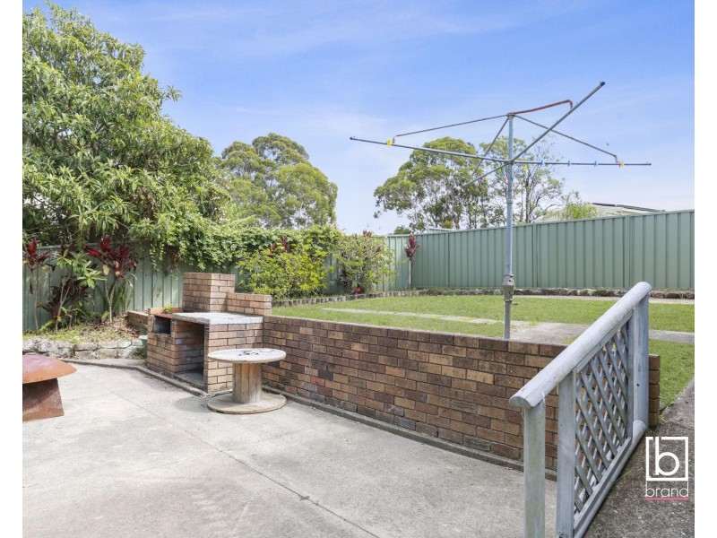 8 Elimatta Road, Yarrawonga Park NSW 2264