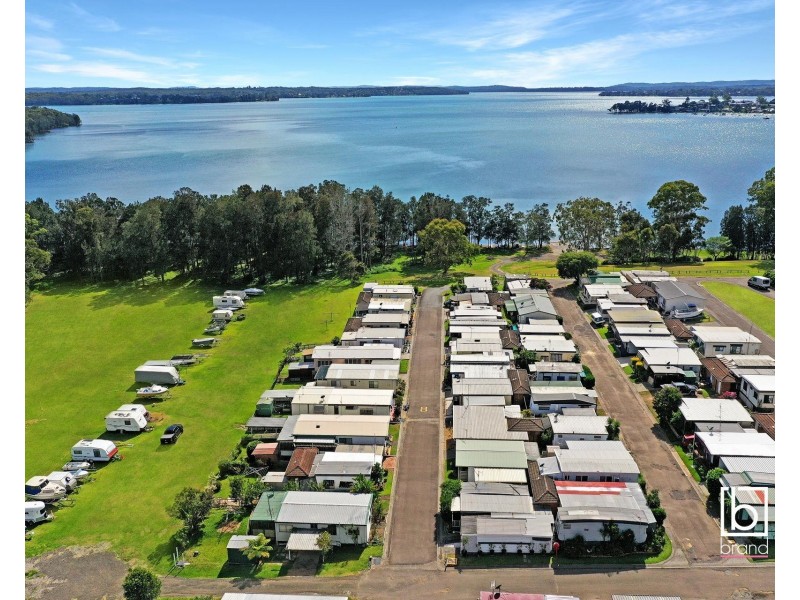 168/71 Ruttleys Road, Wyee Point NSW 2259