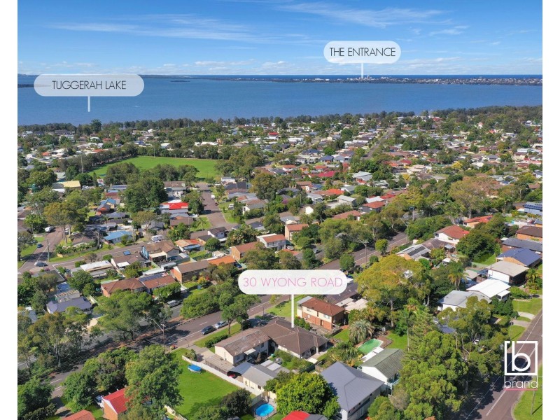 30 Wyong Road, Berkeley Vale NSW 2261