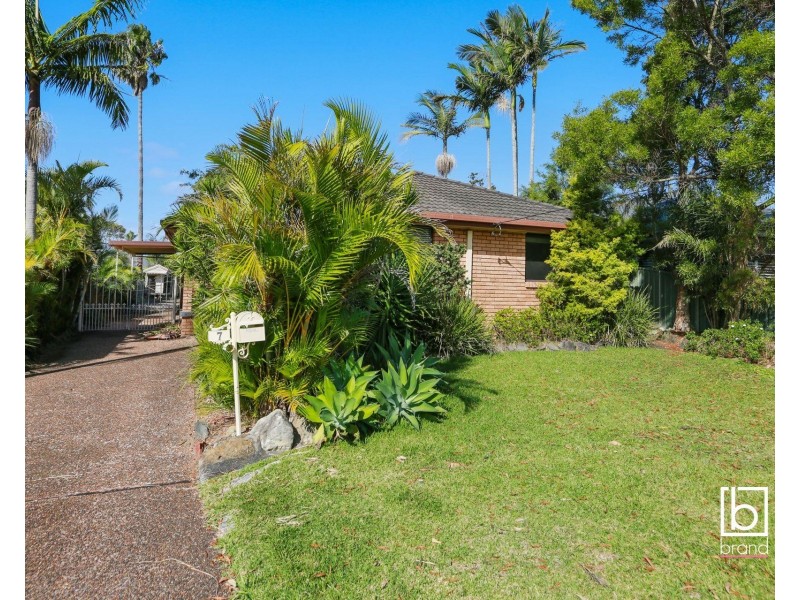 7 Hughes Avenue, Kanwal NSW 2259