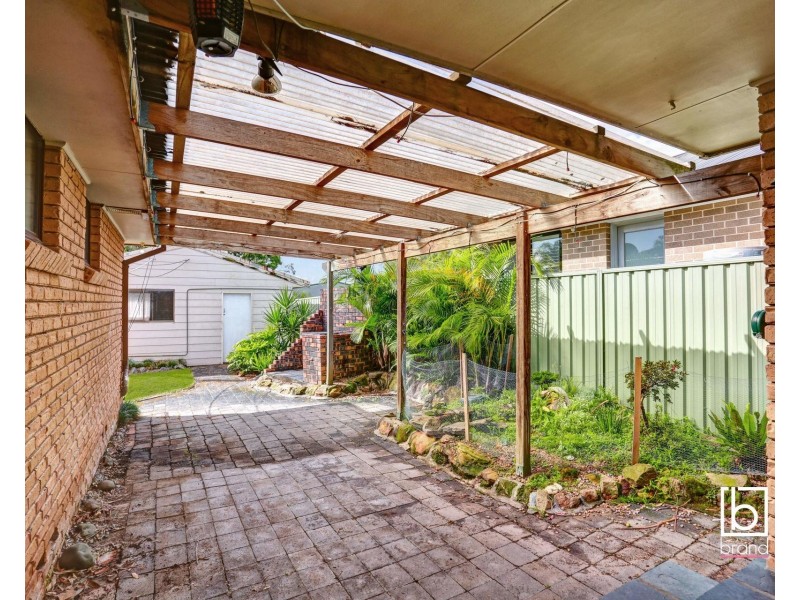 7 Hughes Avenue, Kanwal NSW 2259