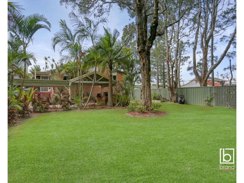 110 Budgewoi Road, Noraville NSW 2263