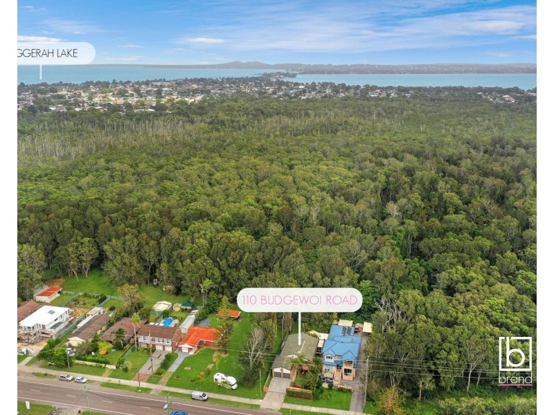 110 Budgewoi Road, Noraville NSW 2263