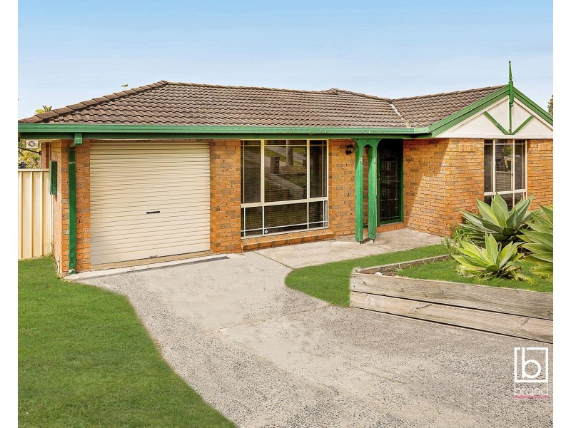 41 Callen Avenue, San Remo NSW 2262