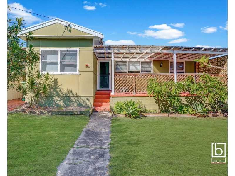 17 Leonora Parade, Noraville NSW 2263