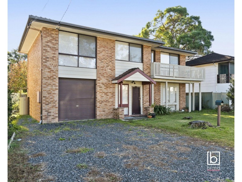 150 Birdwood Drive, Blue Haven NSW 2262