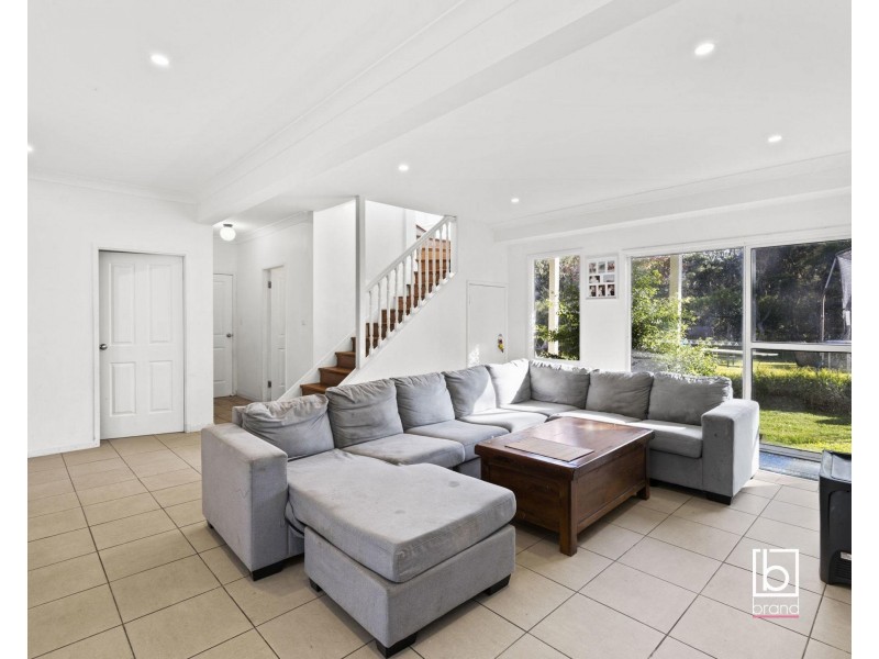 150 Birdwood Drive, Blue Haven NSW 2262