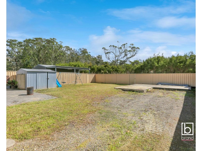 37 Allambee Crescent, Blue Haven NSW 2262