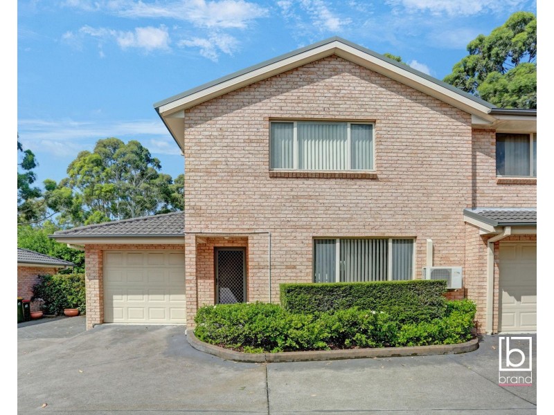 5/19-20 Middle Tree Close, Hamlyn Terrace NSW 2259