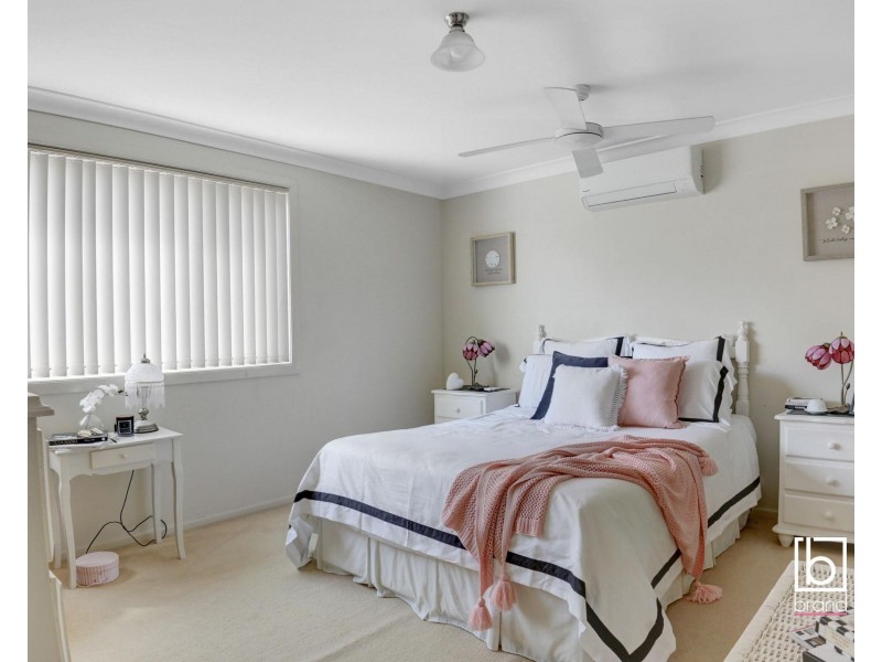5/19-20 Middle Tree Close, Hamlyn Terrace NSW 2259