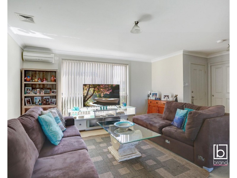 5/19-20 Middle Tree Close, Hamlyn Terrace NSW 2259